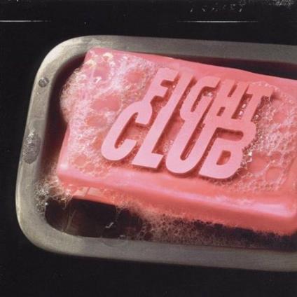 Fight Club - CD Audio di Dust Brothers
