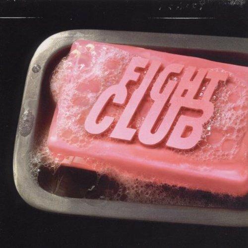 Fight Club - CD Audio di Dust Brothers