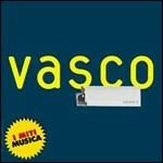 I miti musica: Vasco Rossi vol.2 - CD Audio di Vasco Rossi