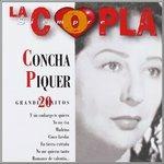 La Copla, Siempre - CD Audio di Concha Piquer