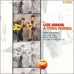 A Toda Rumba - CD Audio di Los Amaya