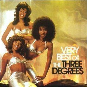 Very Best Of - CD Audio di Three Degrees