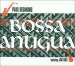 Bossa Antigua - CD Audio di Paul Desmond