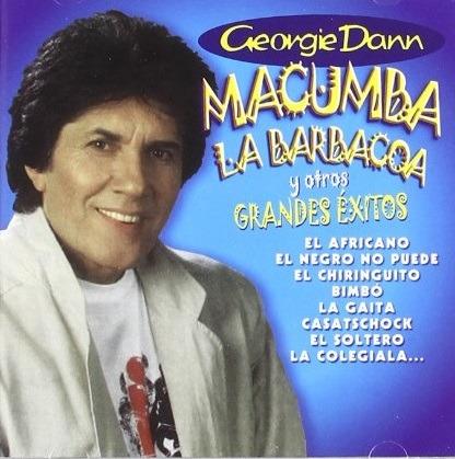 Macumba... Y Otros.. - CD Audio di Georgie Dann