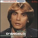 I grandi successi - CD Audio di Nino D'Angelo