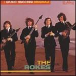 I grandi successi - CD Audio di Rokes