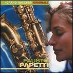 I grandi successi - CD Audio di Fausto Papetti