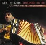 Eswaramoi 1992-1998 - CD Audio di Hubert von Goisern