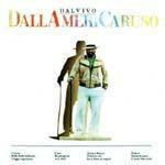 Dallamericaruso (Dischi d'oro) - CD Audio di Lucio Dalla