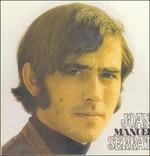 La Paloma - CD Audio di Joan Manuel Serrat