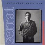 Material Sensible - CD Audio di Joan Manuel Serrat