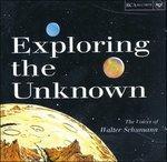 Exploring the Unknown