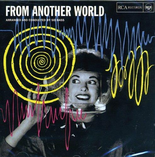 From Another World - CD Audio di Sid Bass