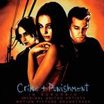 Crime + Punishment in Suburbia (Colonna Sonora)