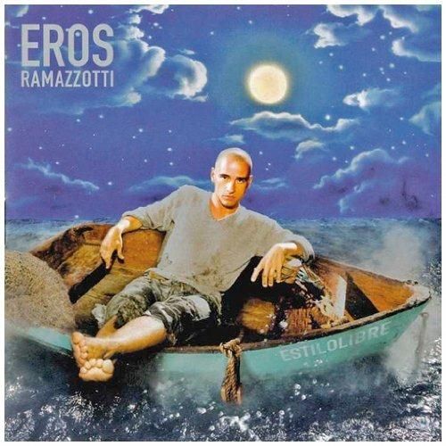 Estilolibre - CD Audio di Eros Ramazzotti