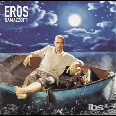Estilo Libre - CD Audio di Eros Ramazzotti