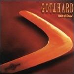 Homerun - CD Audio di Gotthard