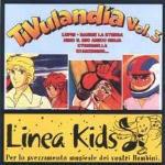 Tivulandia vol.3 - CD Audio