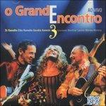 O Grande Encontro vol.3 - CD Audio di Elba Ramalho