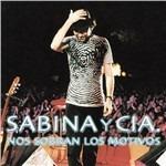 Nos sobran los motivos - CD Audio di Joaquin Sabina