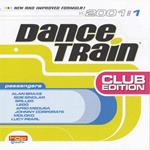 Dance Train 2001/1