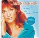 Wo Liegt das Paradies - CD Audio di Andrea Berg