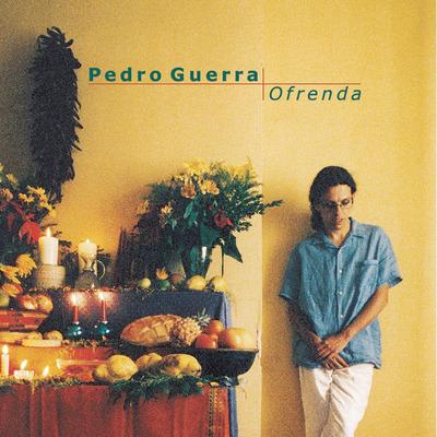 Ofrenda - CD Audio di Pedro Guerra