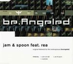 Be Angeled