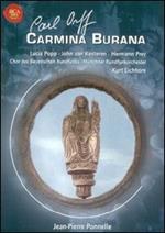 Carl Orff. Carmina Burana (DVD)