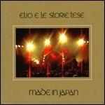 Made in Japan - CD Audio di Elio e le Storie Tese