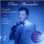 Das Grosse Jubilaumsalbum - CD Audio di Peter Alexander