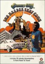 The Harder They Come (DVD)