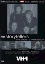 The Doors. Storytellers. A Celebration (DVD)