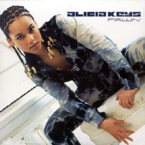 Fallin - CD Audio Singolo di Alicia Keys