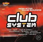 Club System 21