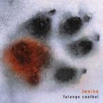 Falange Canibal - CD Audio di Lenine