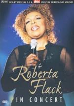 Roberta Flack. In Concert (DVD)