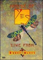 Yes. House Of Yes. Live From The House Of Blues (DVD)