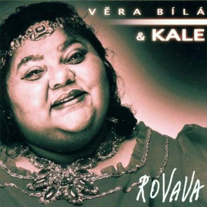 Rovana - CD Audio di Vera Bila