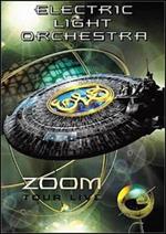 Electric Light Orchestra. Zoom Tour Live (DVD)