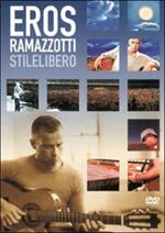 Eros Ramazzotti. Stilelibero (DVD)