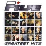 Greatest Hits - CD Audio di Five