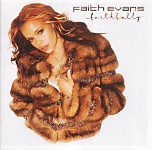 Faithfully - CD Audio di Faith Evans