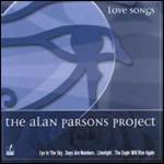 Love Songs - CD Audio di Alan Parsons Project