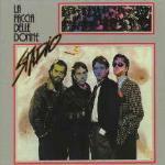 La faccia delle donne (Dischi d'oro) - CD Audio di Stadio