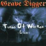 Tunes of Wacken
