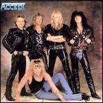 Eat the Heat (Remastered) - CD Audio di Accept