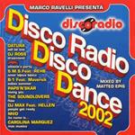 Ddd Disco Radio Disco Dance 2002