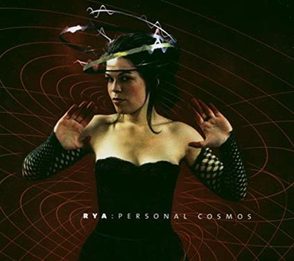 Personal Cosmos - CD Audio di Rya