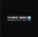 Walking on a Thin Line - CD Audio di Guano Apes